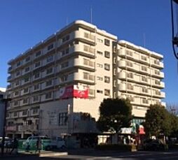 入間市駅前第二ビル 207