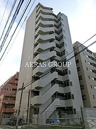 リクレイシア八丁畷