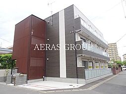 リブリ・ボヌールI