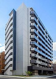 ガーラ・グランディ横浜鶴見