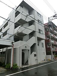 東青梅サンハイツ