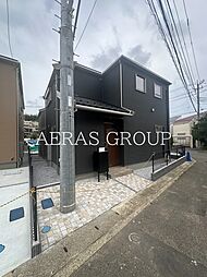 ブルームあざみ野Ｄ