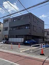 目黒区原町１丁目