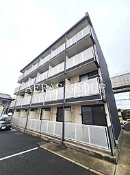 レオパレスサンヴィレッジ