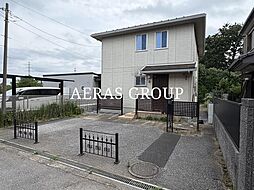 鎌ケ谷4丁目貸家