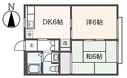 狛江市駒井町２丁目