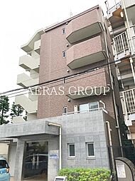 バージュアル浦和イースト