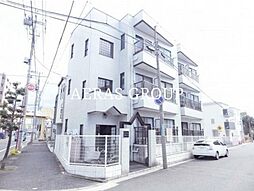 クレア川口