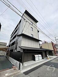 アドバンス京都リエートI