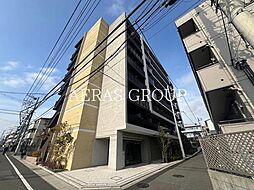 ＫＤＸレジデンス津田沼III