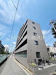 新宿区下落合１丁目