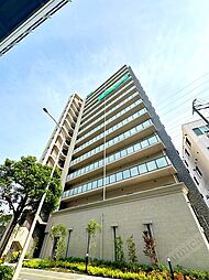 ソルテラスOSAKA EAST GATE