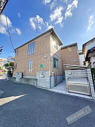 ロイヤルコート津久野