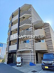 ラフィスタ練馬