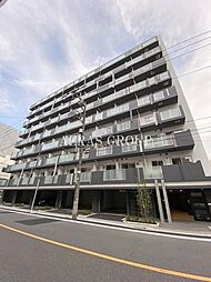 プラウドフラット浅草