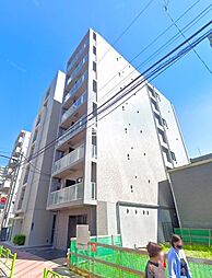 中央区佃２丁目