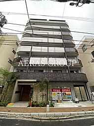 ＤＩＰＳ東十条駅前ＲＥＳＩＤＥＮＣＥ