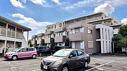 レジデンス中野島Ａｎｎｅｘ 201