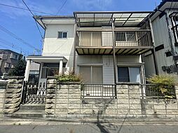 東水元3丁目戸建