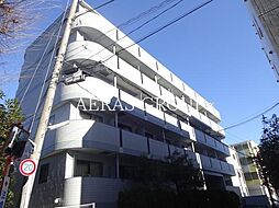 メゾン・ド・コンテス