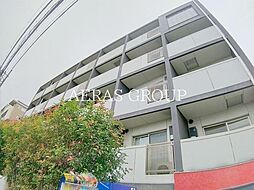 ビバリーホームズ国分寺