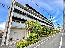 豊島区上池袋３丁目