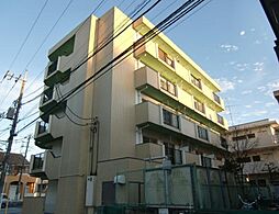 第3ロイヤルマンション