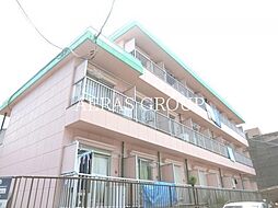 グリーンパーク小手指