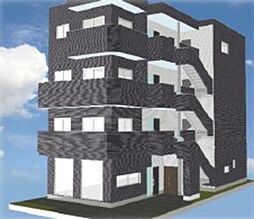 ガーネットコートII