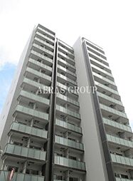 ザ・パークハビオ上野