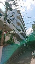 ワコーレ東十条