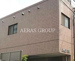 アネックス西荻