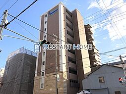 神戸市中央区日暮通３丁目