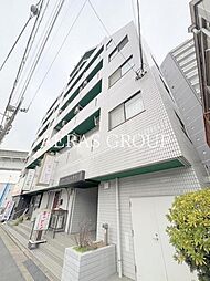 パークヒル舎人