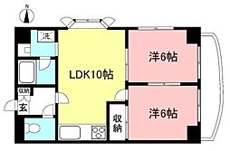 ルミエール大野南