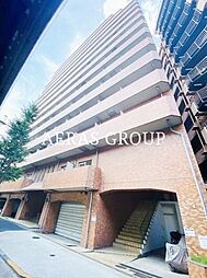 五反田ダイヤモンドマンション