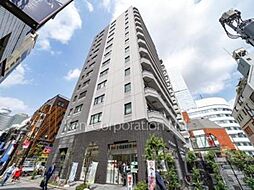 パークアクシス赤坂見附