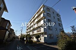 セントラルハイツ