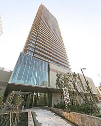 パークタワー西新宿 1011