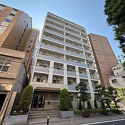 パークアクシス浜松町 303