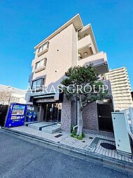 ナイスアーバン横浜鴨居プロムナード