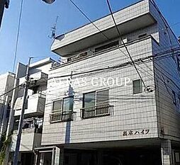 木ハイツ