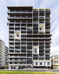 川崎市中原区上丸子八幡町