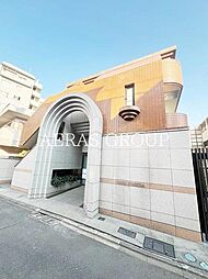 オーベル早稲田