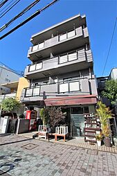 ゴールドツリー