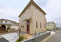 中和倉戸建貸家 Ａ棟