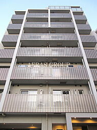 アーバネックス清澄白河2 E402