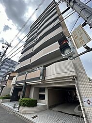 パインフィールド二条城