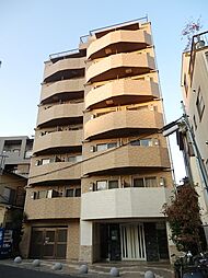プロフ小石川後楽園 402