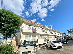 ヴィーナマンションＡ棟